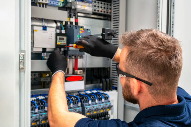 Best Electric Panel Repair  in Westlake, TX