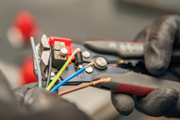 Westlake, TX Electrician Company